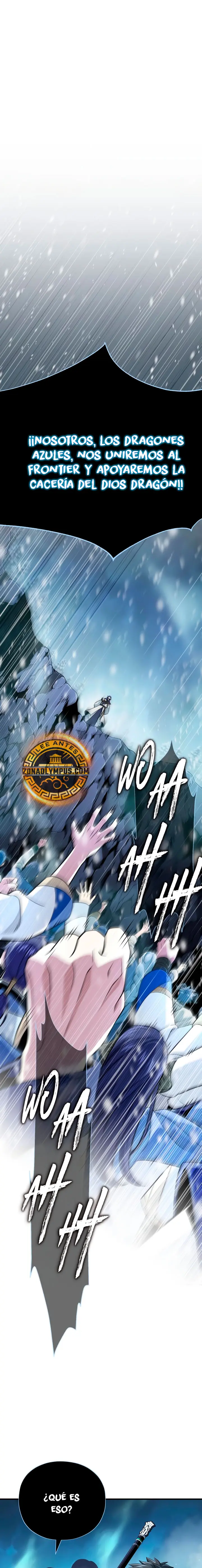 The Dark Magician Transmigrates After 66666 Years - Capítulo 167 - Página 23 - LectorTMOo