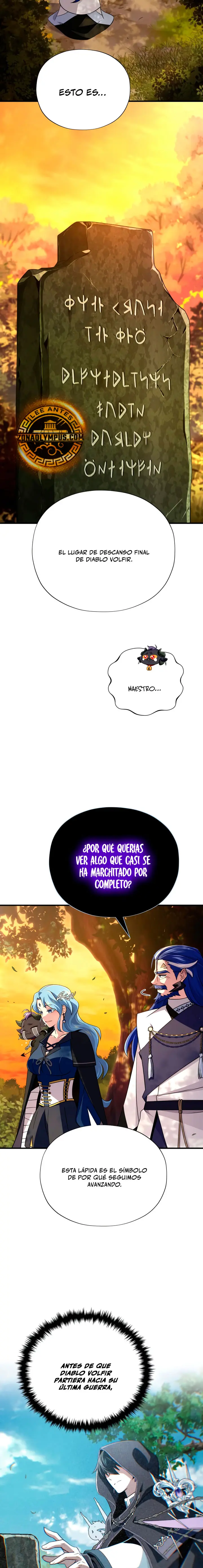 The Dark Magician Transmigrates After 66666 Years - Capítulo 167 - Página 28 - LectorTMOo