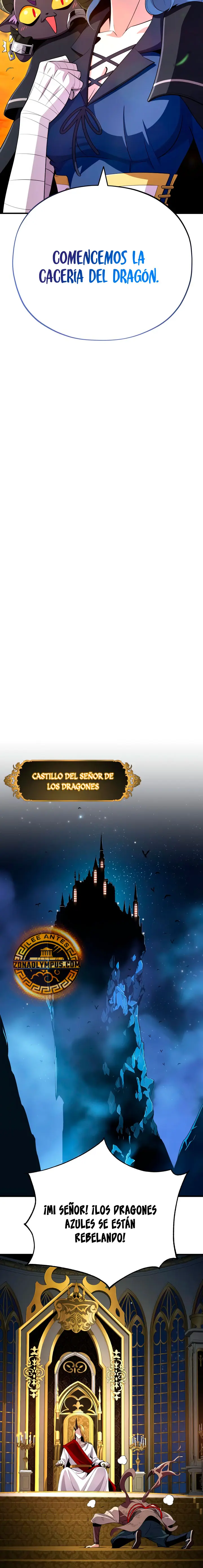The Dark Magician Transmigrates After 66666 Years - Capítulo 167 - Página 30 - LectorTMOo