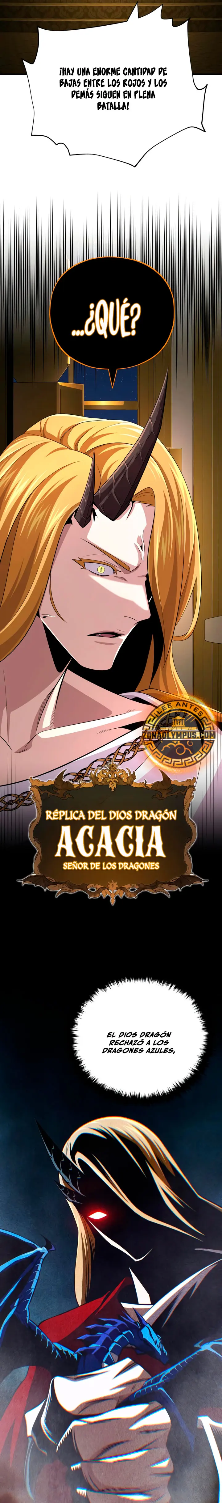The Dark Magician Transmigrates After 66666 Years - Capítulo 167 - Página 31 - LectorTMOo
