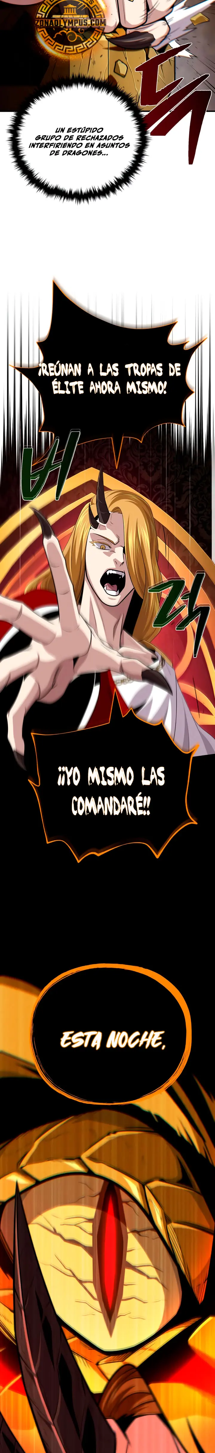 The Dark Magician Transmigrates After 66666 Years - Capítulo 167 - Página 33 - LectorTMOo