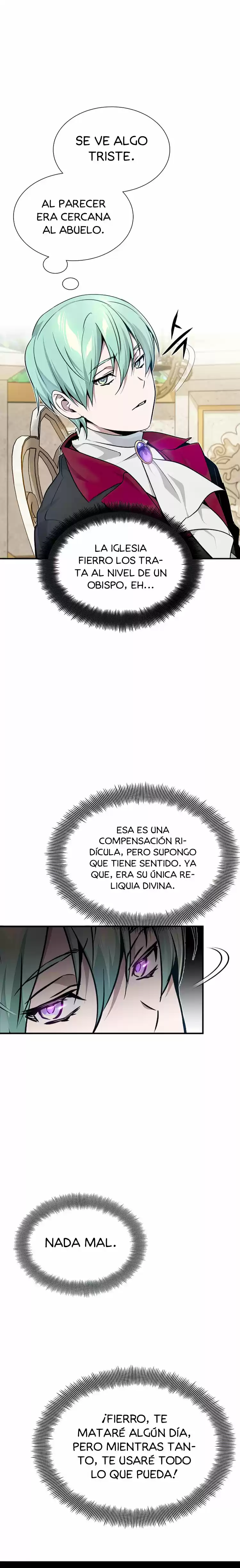 The Dark Magician Transmigrates After 66666 Years - Capítulo 17 - Página 5 - LectorTMOo