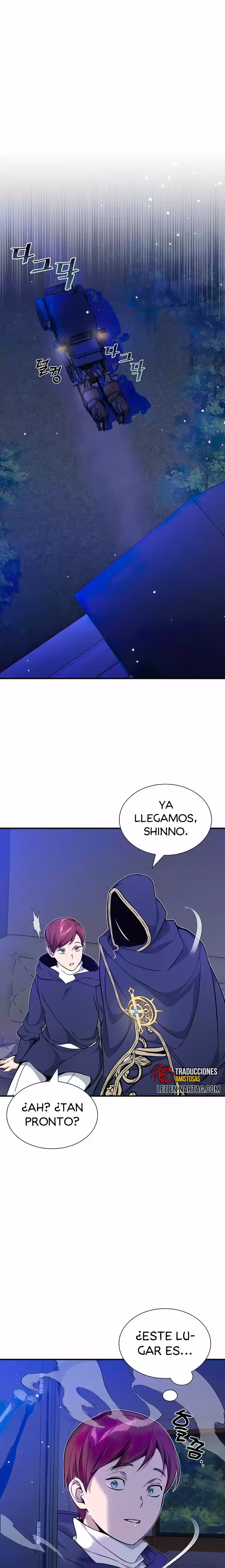 The Dark Magician Transmigrates After 66666 Years - Capítulo 17 - Página 11 - LectorTMOo