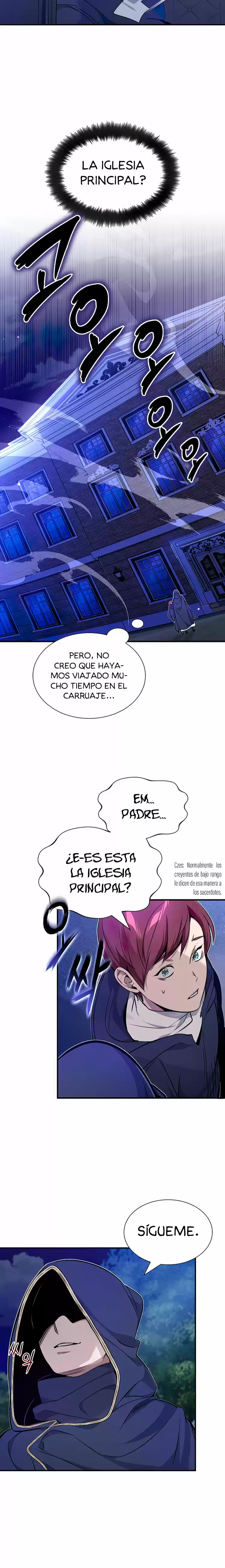 The Dark Magician Transmigrates After 66666 Years - Capítulo 17 - Página 12 - LectorTMOo