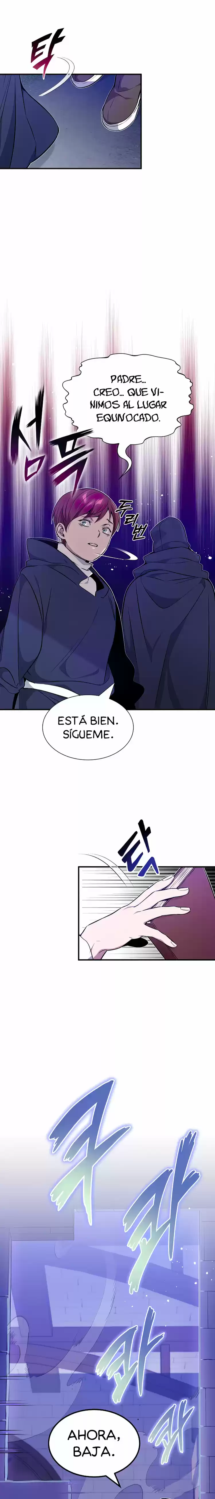 The Dark Magician Transmigrates After 66666 Years - Capítulo 17 - Página 13 - LectorTMOo