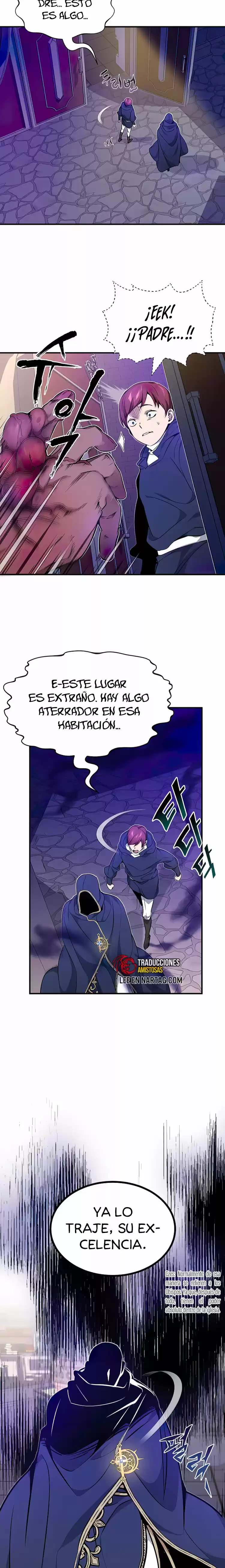 The Dark Magician Transmigrates After 66666 Years - Capítulo 17 - Página 15 - LectorTMOo