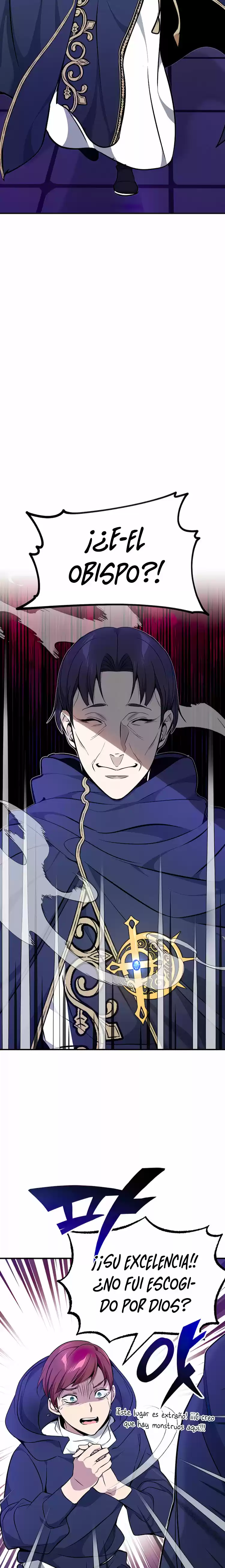 The Dark Magician Transmigrates After 66666 Years - Capítulo 17 - Página 16 - LectorTMOo