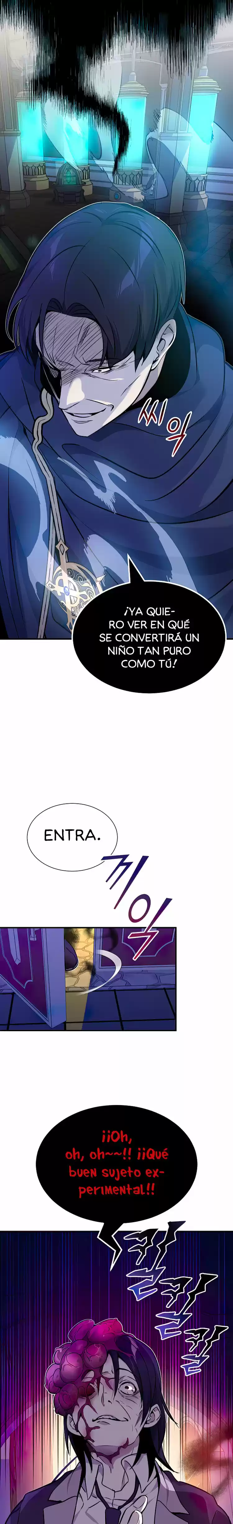 The Dark Magician Transmigrates After 66666 Years - Capítulo 17 - Página 18 - LectorTMOo
