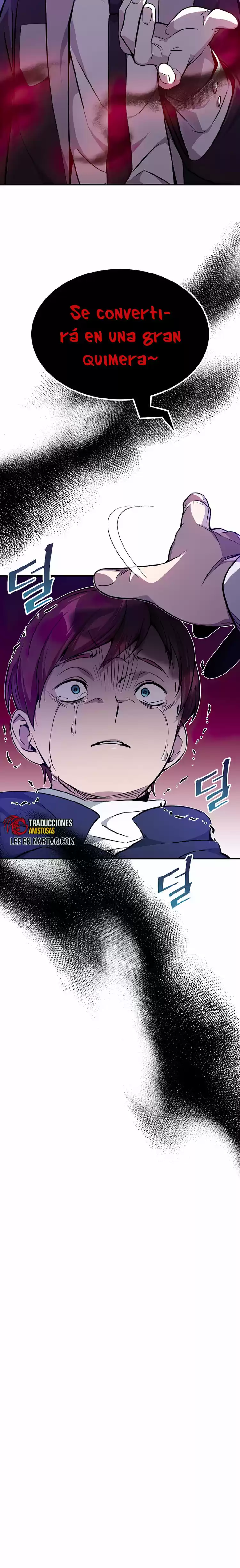 The Dark Magician Transmigrates After 66666 Years - Capítulo 17 - Página 19 - LectorTMOo