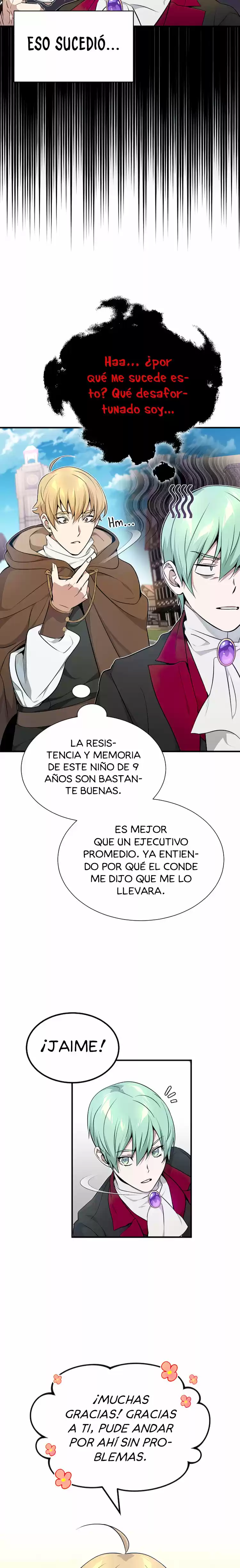 The Dark Magician Transmigrates After 66666 Years - Capítulo 17 - Página 22 - LectorTMOo