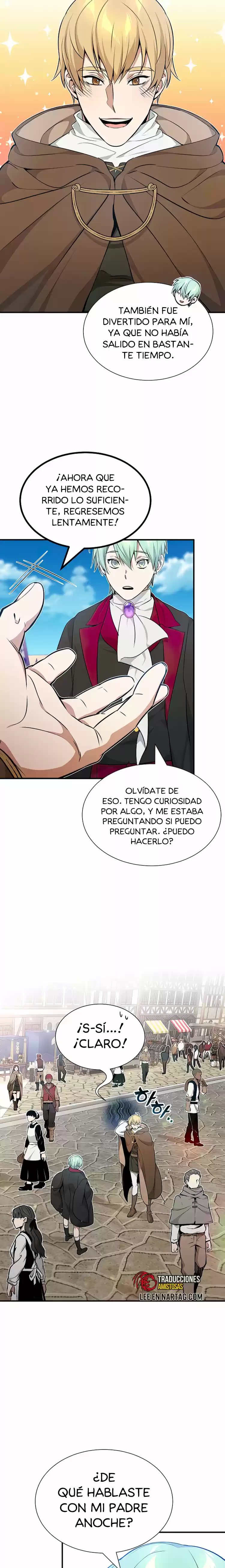 The Dark Magician Transmigrates After 66666 Years - Capítulo 17 - Página 23 - LectorTMOo