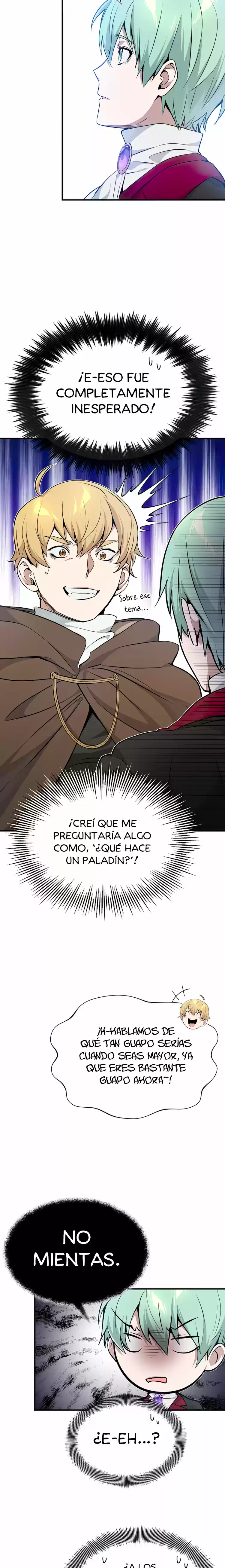 The Dark Magician Transmigrates After 66666 Years - Capítulo 17 - Página 24 - LectorTMOo