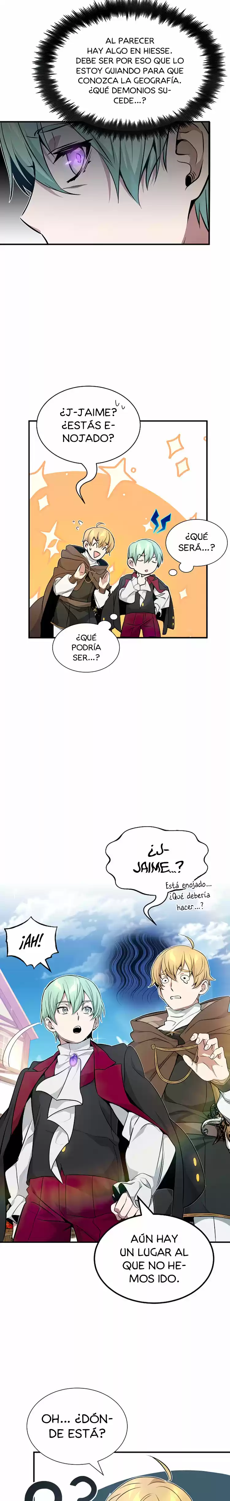 The Dark Magician Transmigrates After 66666 Years - Capítulo 17 - Página 26 - LectorTMOo