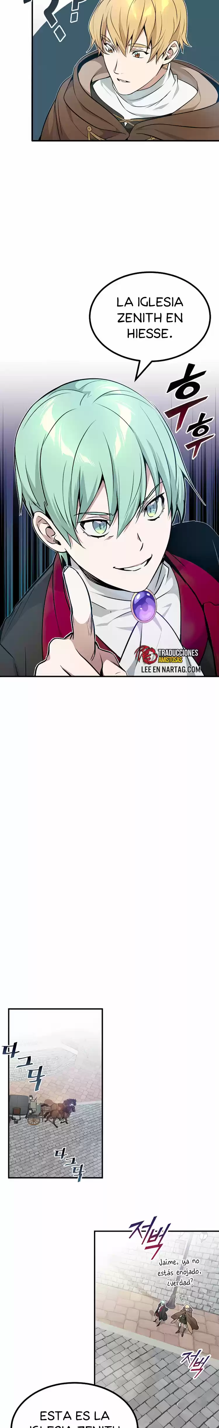 The Dark Magician Transmigrates After 66666 Years - Capítulo 17 - Página 27 - LectorTMOo