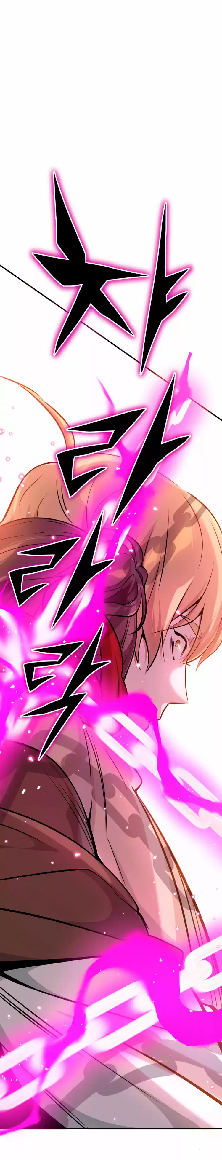 The Dark Magician Transmigrates After 66666 Years - Capítulo 18 - Página 7 - LectorTMOo