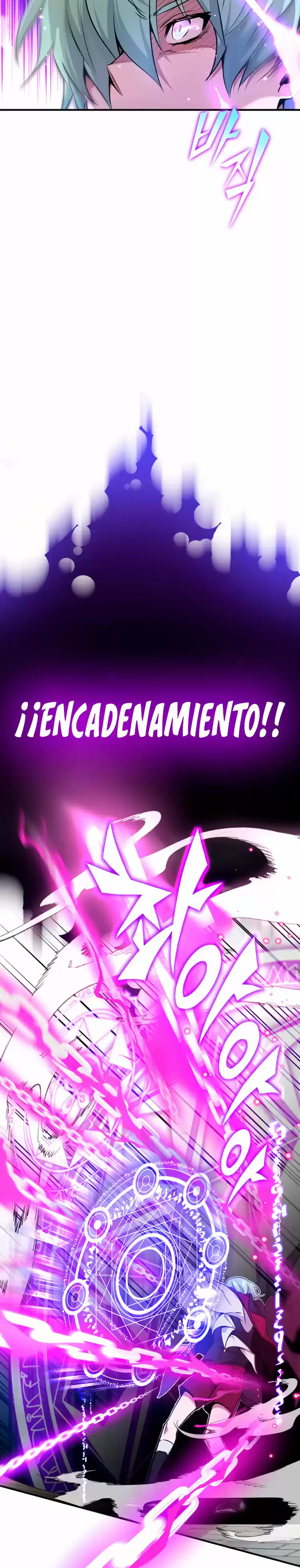 The Dark Magician Transmigrates After 66666 Years - Capítulo 18 - Página 10 - LectorTMOo