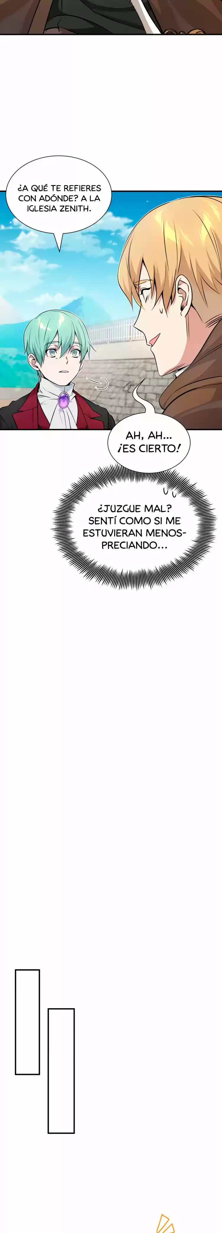 The Dark Magician Transmigrates After 66666 Years - Capítulo 18 - Página 18 - LectorTMOo