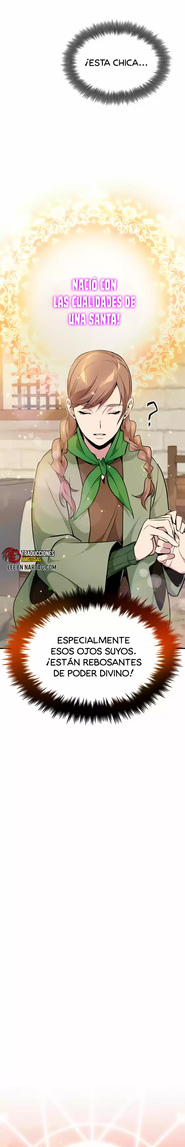 The Dark Magician Transmigrates After 66666 Years - Capítulo 18 - Página 33 - LectorTMOo