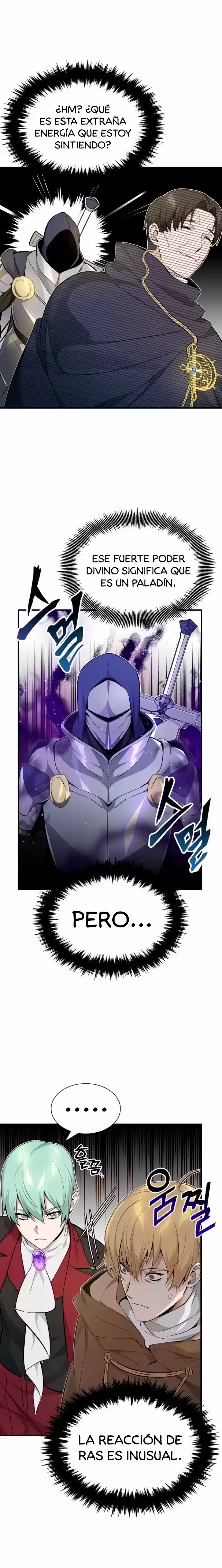 The Dark Magician Transmigrates After 66666 Years - Capítulo 19 - Página 7 - LectorTMOo