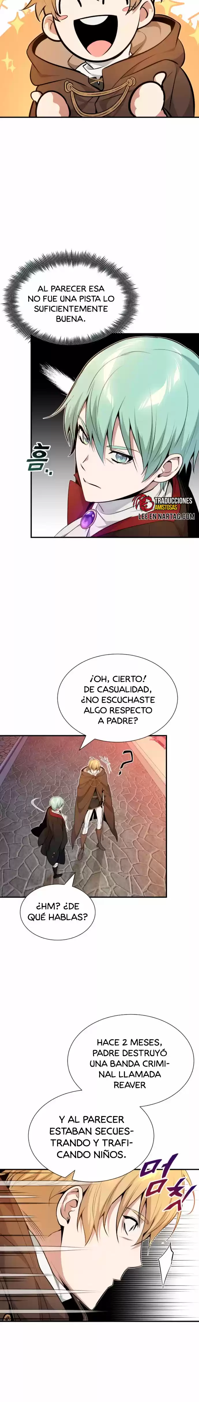 The Dark Magician Transmigrates After 66666 Years - Capítulo 19 - Página 10 - LectorTMOo