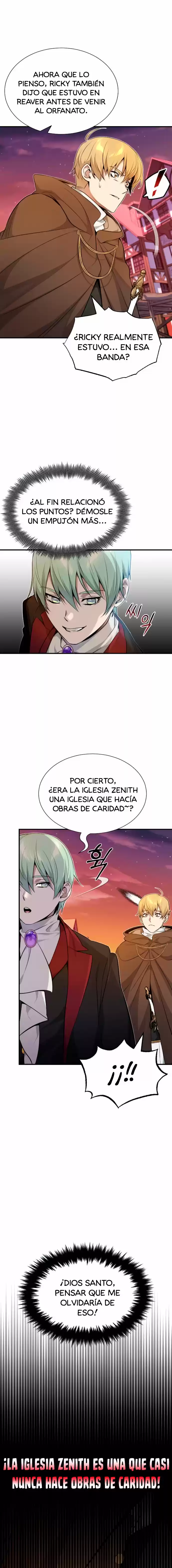 The Dark Magician Transmigrates After 66666 Years - Capítulo 19 - Página 11 - LectorTMOo