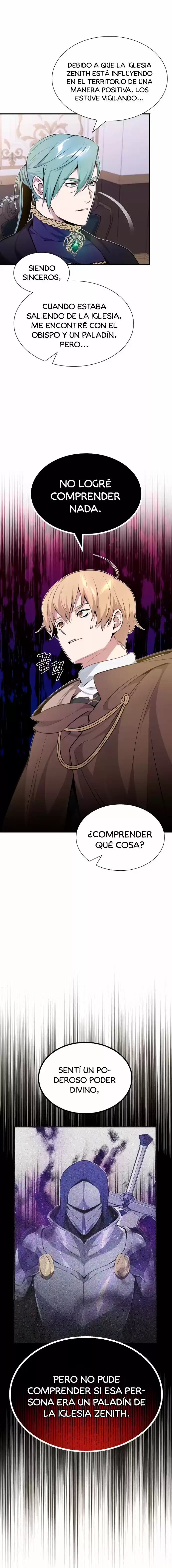The Dark Magician Transmigrates After 66666 Years - Capítulo 19 - Página 13 - LectorTMOo