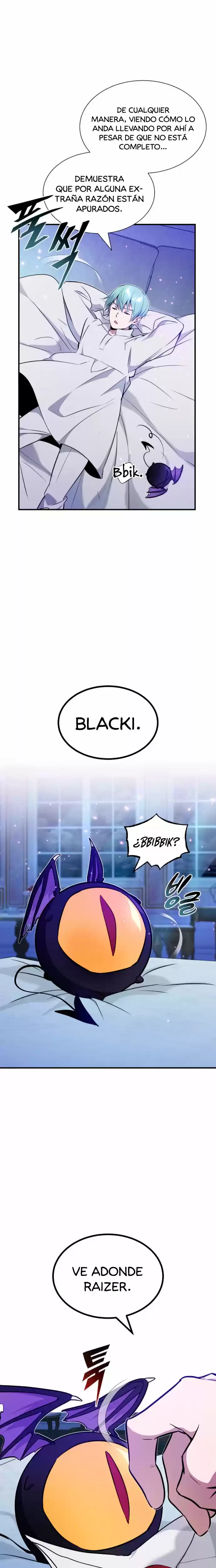 The Dark Magician Transmigrates After 66666 Years - Capítulo 19 - Página 19 - LectorTMOo