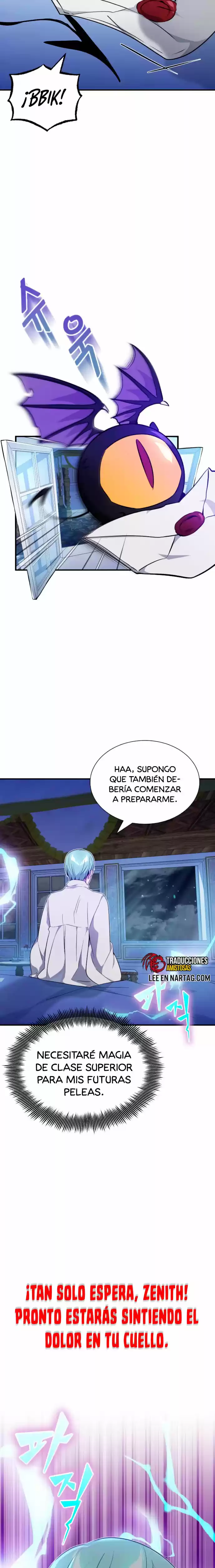 The Dark Magician Transmigrates After 66666 Years - Capítulo 19 - Página 20 - LectorTMOo