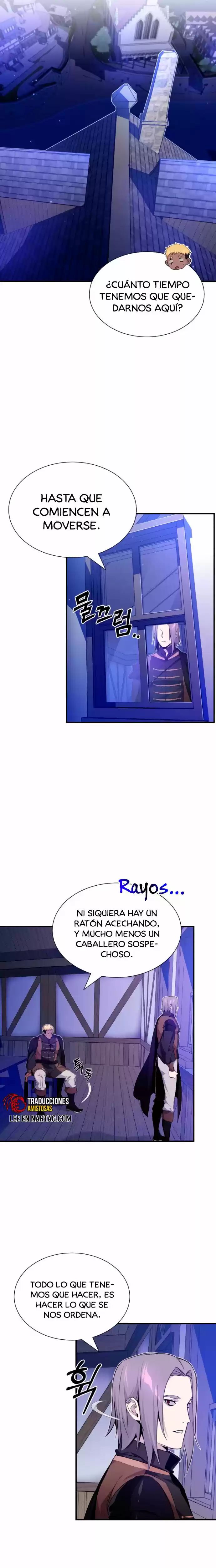The Dark Magician Transmigrates After 66666 Years - Capítulo 19 - Página 22 - LectorTMOo