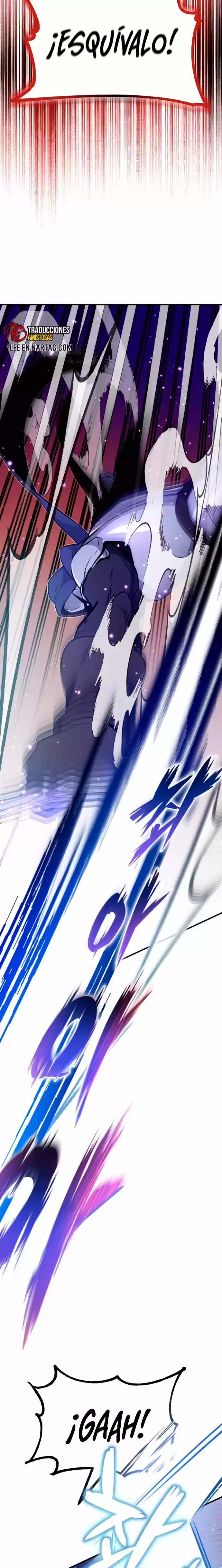 The Dark Magician Transmigrates After 66666 Years - Capítulo 19 - Página 24 - LectorTMOo