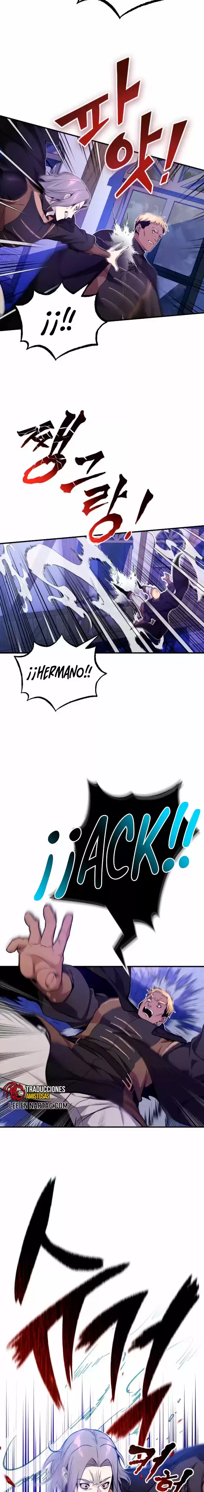 The Dark Magician Transmigrates After 66666 Years - Capítulo 19 - Página 28 - LectorTMOo