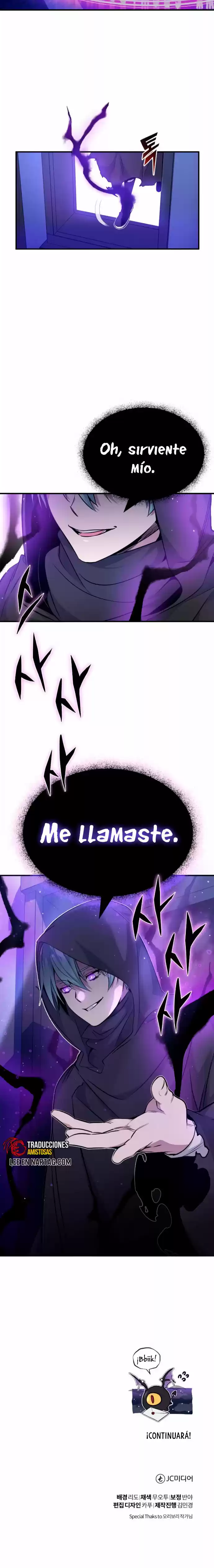 The Dark Magician Transmigrates After 66666 Years - Capítulo 19 - Página 30 - LectorTMOo