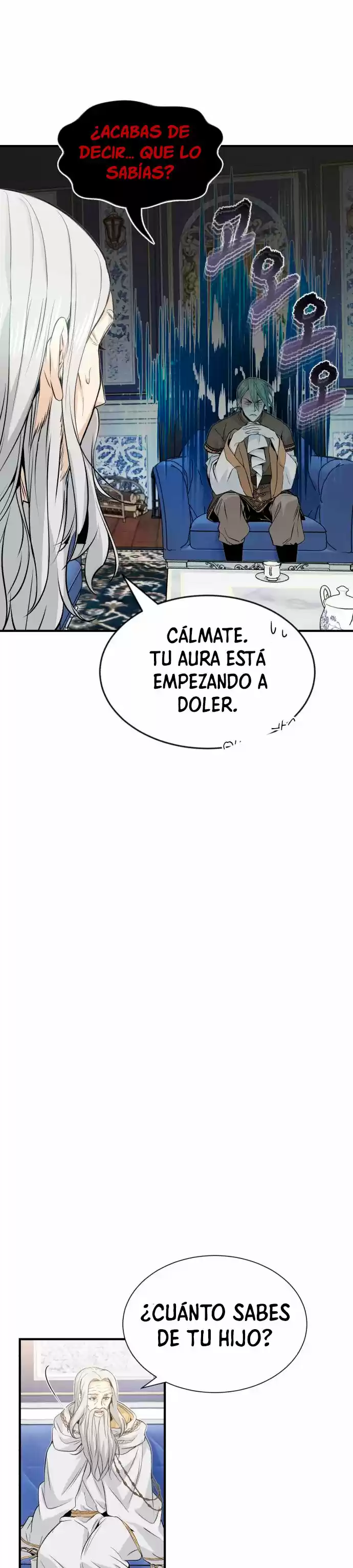 The Dark Magician Transmigrates After 66666 Years - Capítulo 2 - Página 12 - LectorTMOo