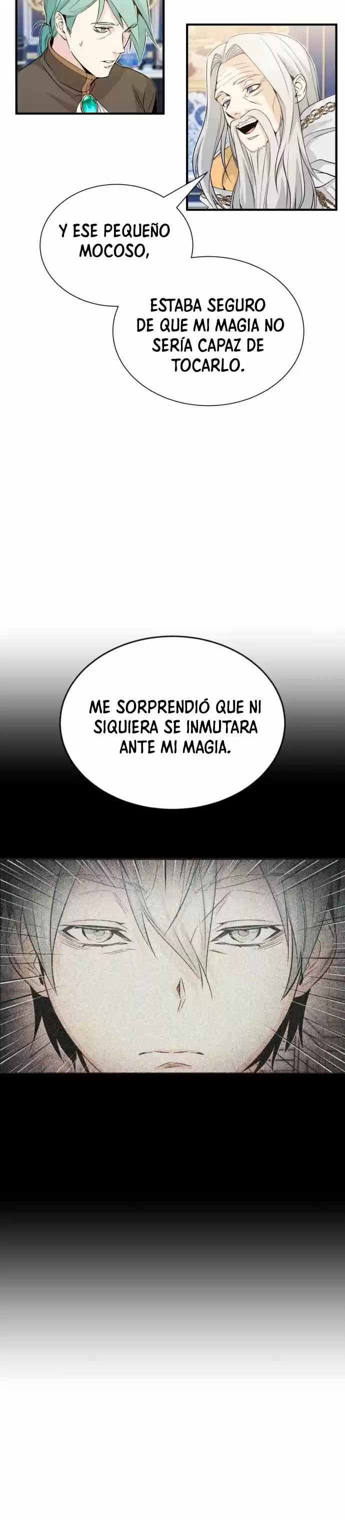 The Dark Magician Transmigrates After 66666 Years - Capítulo 2 - Página 17 - LectorTMOo