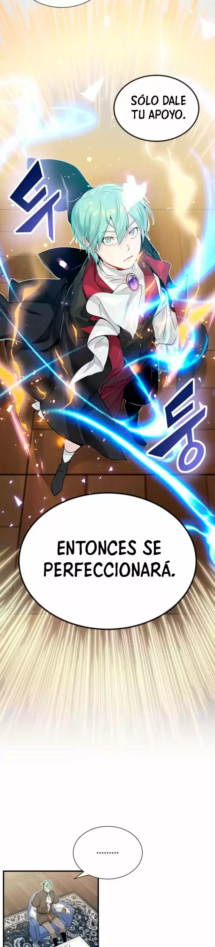 The Dark Magician Transmigrates After 66666 Years - Capítulo 2 - Página 19 - LectorTMOo