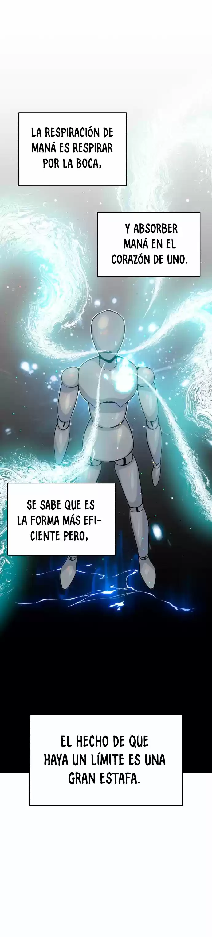 The Dark Magician Transmigrates After 66666 Years - Capítulo 2 - Página 37 - LectorTMOo