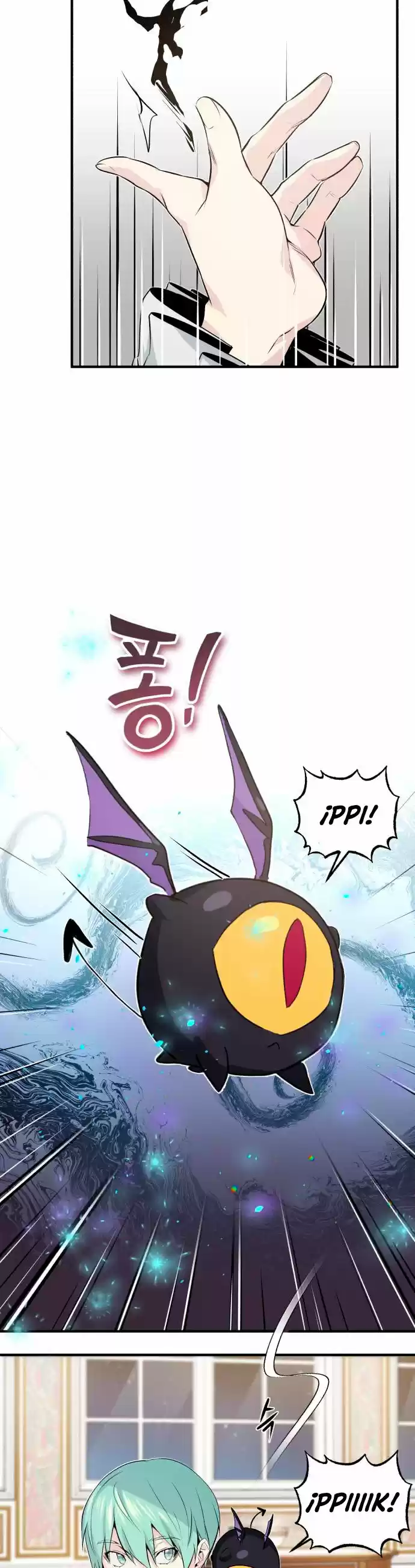 The Dark Magician Transmigrates After 66666 Years - Capítulo 2 - Página 43 - LectorTMOo