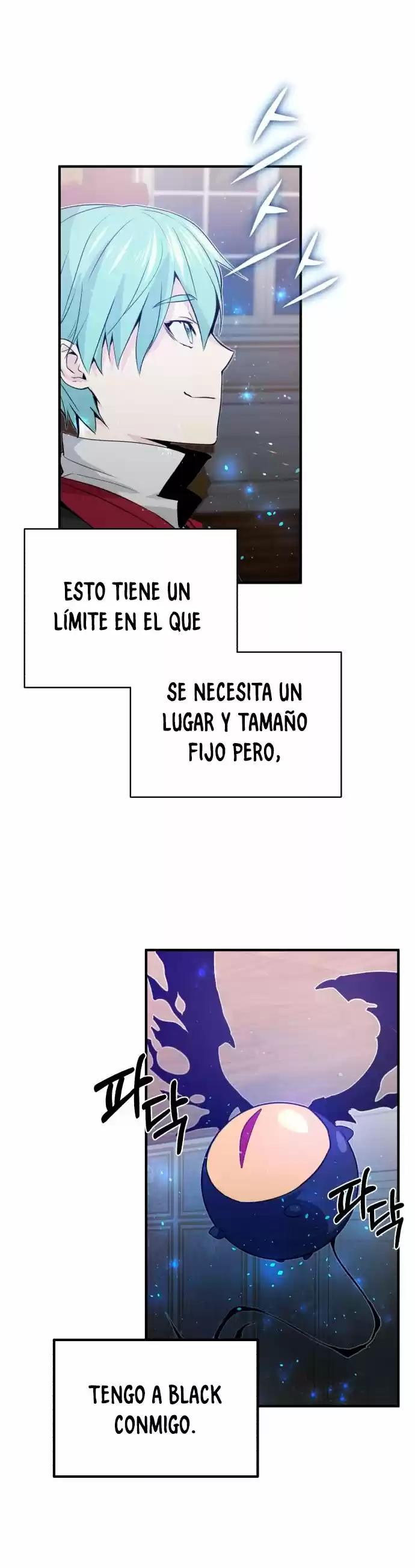 The Dark Magician Transmigrates After 66666 Years - Capítulo 2 - Página 46 - LectorTMOo