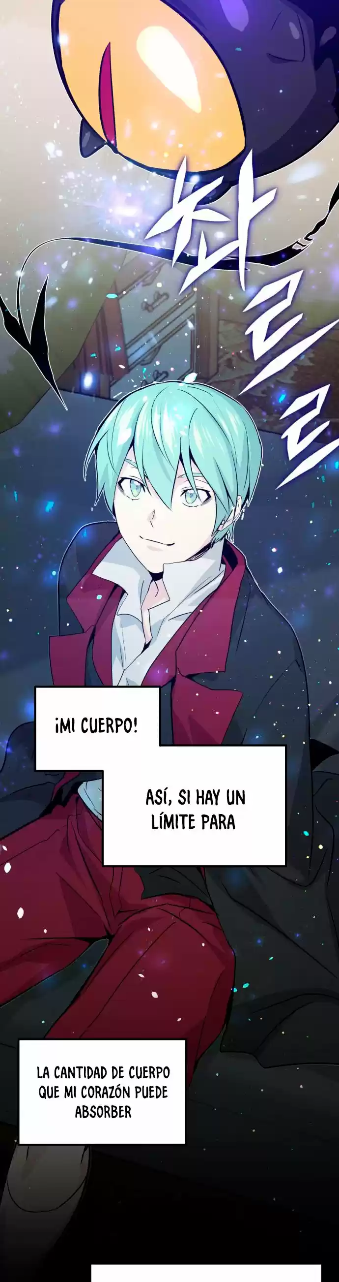 The Dark Magician Transmigrates After 66666 Years - Capítulo 2 - Página 48 - LectorTMOo