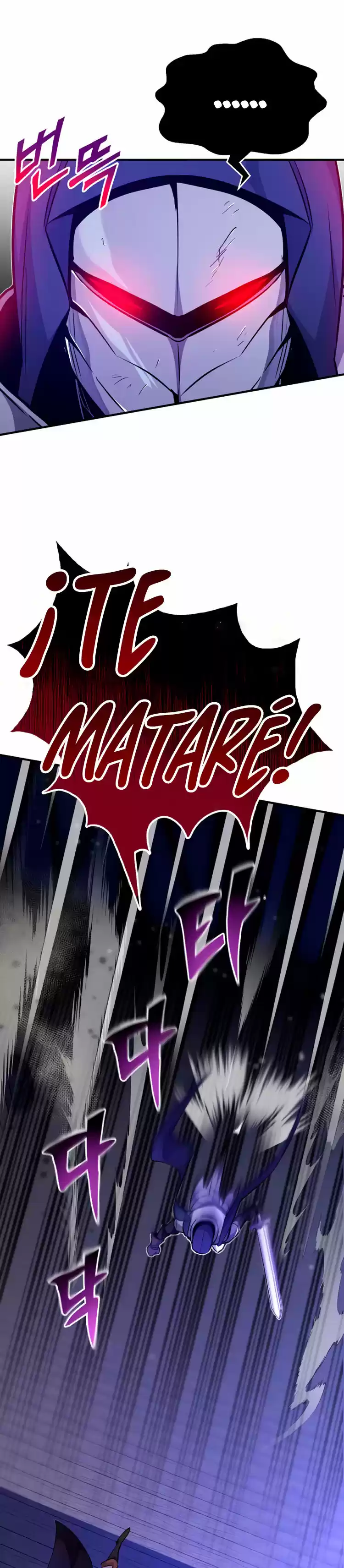 The Dark Magician Transmigrates After 66666 Years - Capítulo 20 - Página 5 - LectorTMOo