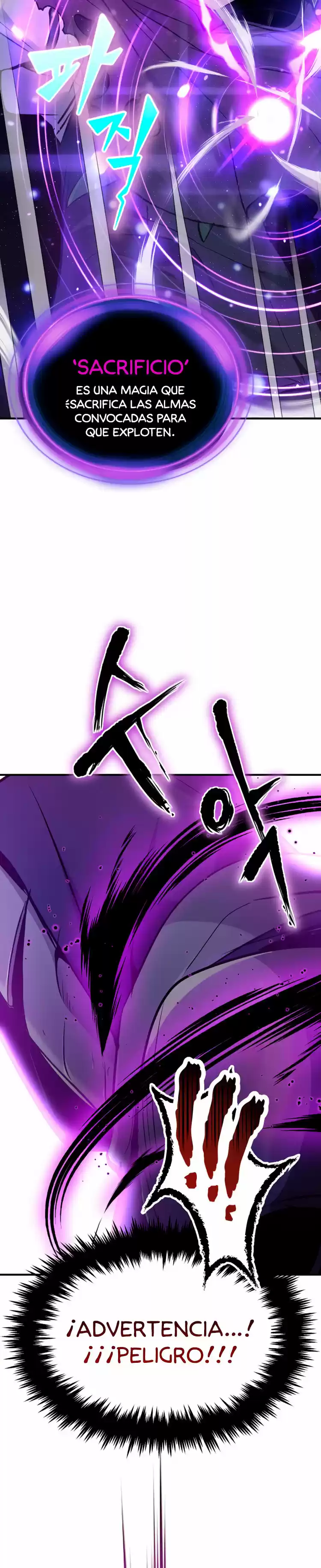 The Dark Magician Transmigrates After 66666 Years - Capítulo 20 - Página 10 - LectorTMOo