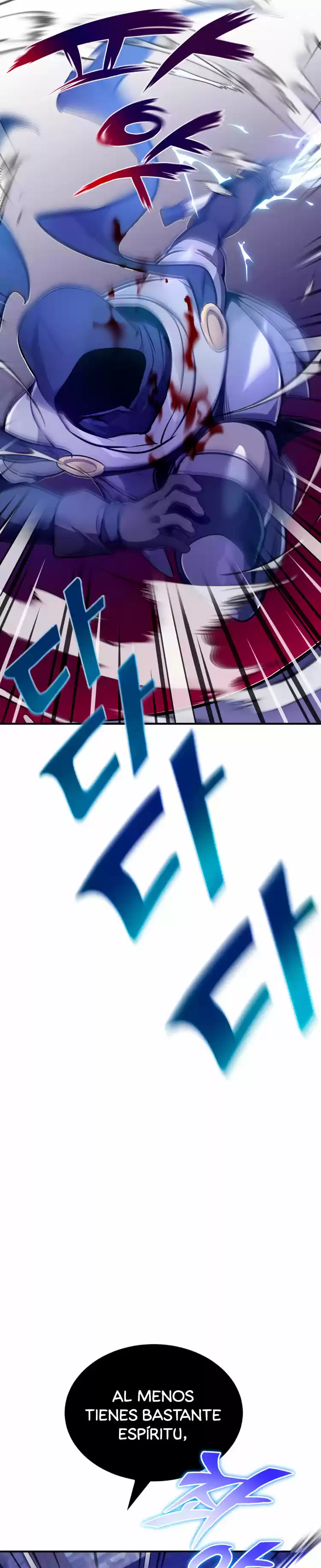 The Dark Magician Transmigrates After 66666 Years - Capítulo 20 - Página 14 - LectorTMOo