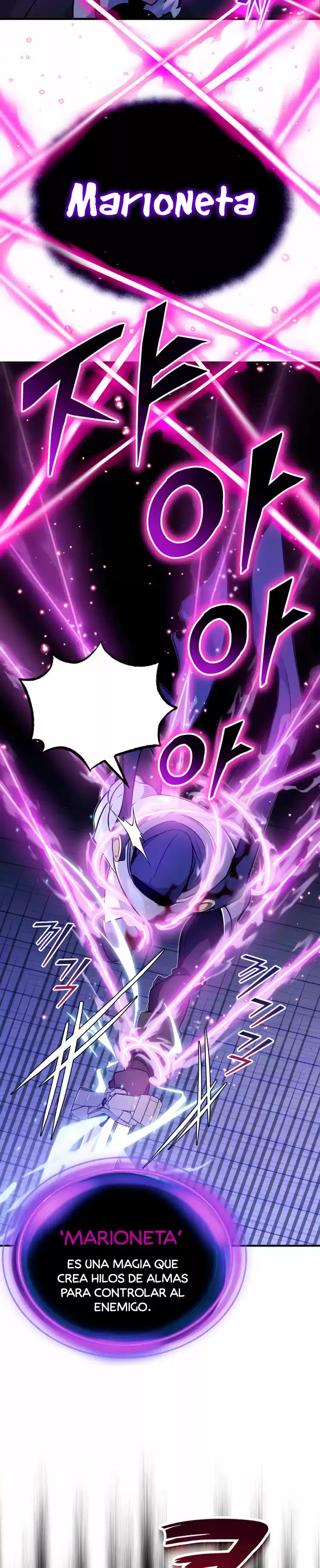 The Dark Magician Transmigrates After 66666 Years - Capítulo 20 - Página 16 - LectorTMOo
