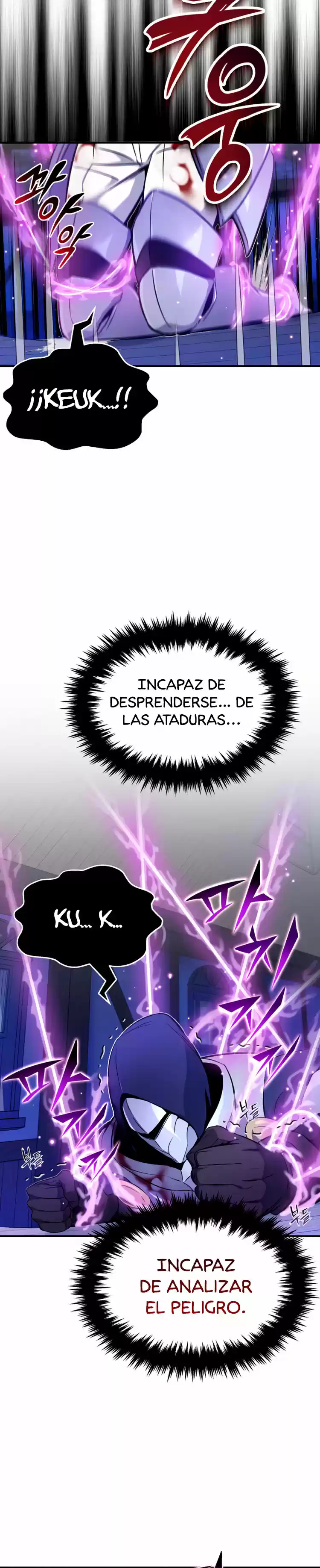 The Dark Magician Transmigrates After 66666 Years - Capítulo 20 - Página 17 - LectorTMOo