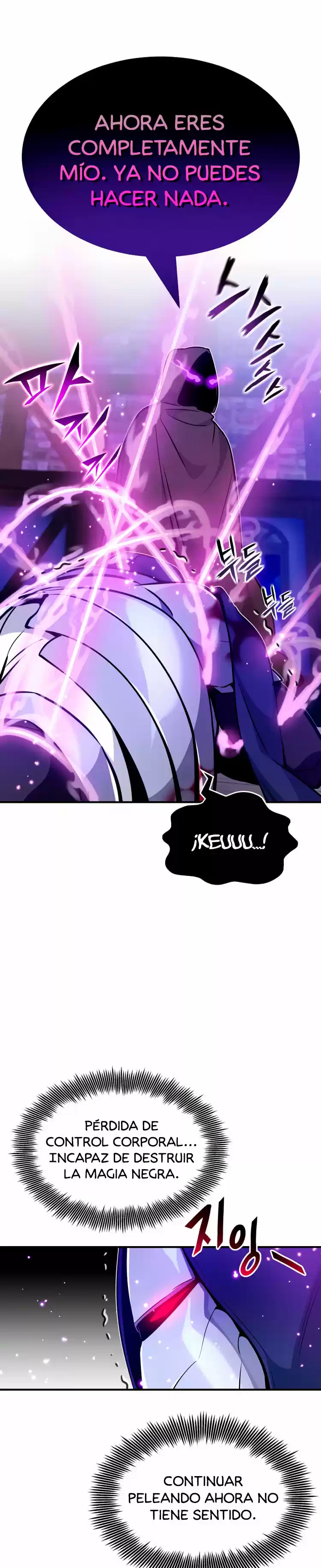 The Dark Magician Transmigrates After 66666 Years - Capítulo 20 - Página 19 - LectorTMOo
