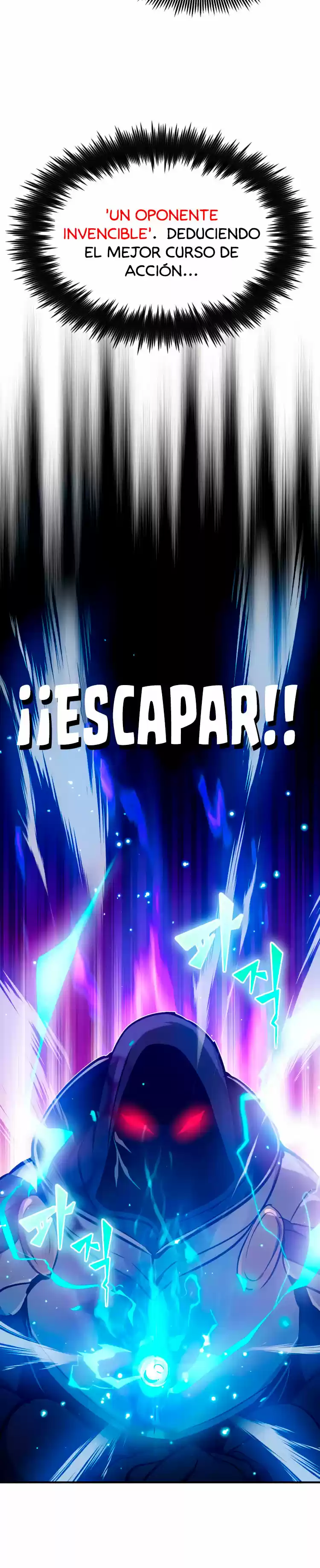 The Dark Magician Transmigrates After 66666 Years - Capítulo 20 - Página 20 - LectorTMOo