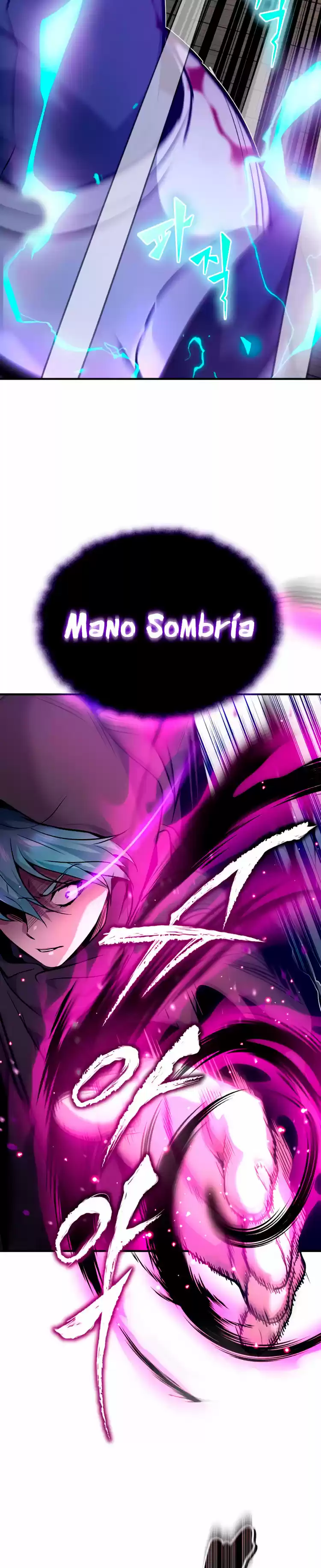 The Dark Magician Transmigrates After 66666 Years - Capítulo 20 - Página 22 - LectorTMOo