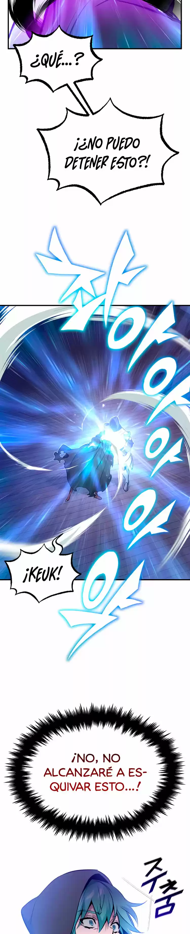 The Dark Magician Transmigrates After 66666 Years - Capítulo 20 - Página 24 - LectorTMOo