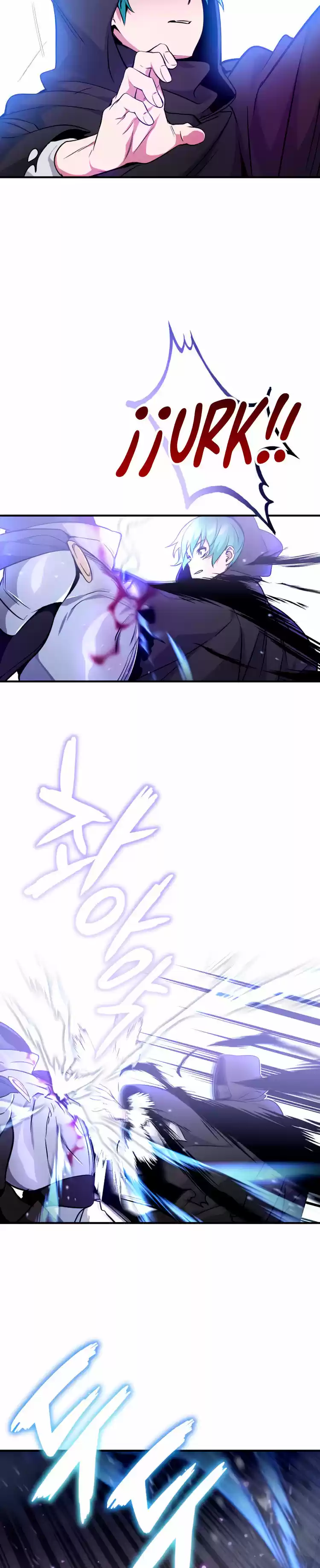 The Dark Magician Transmigrates After 66666 Years - Capítulo 20 - Página 25 - LectorTMOo
