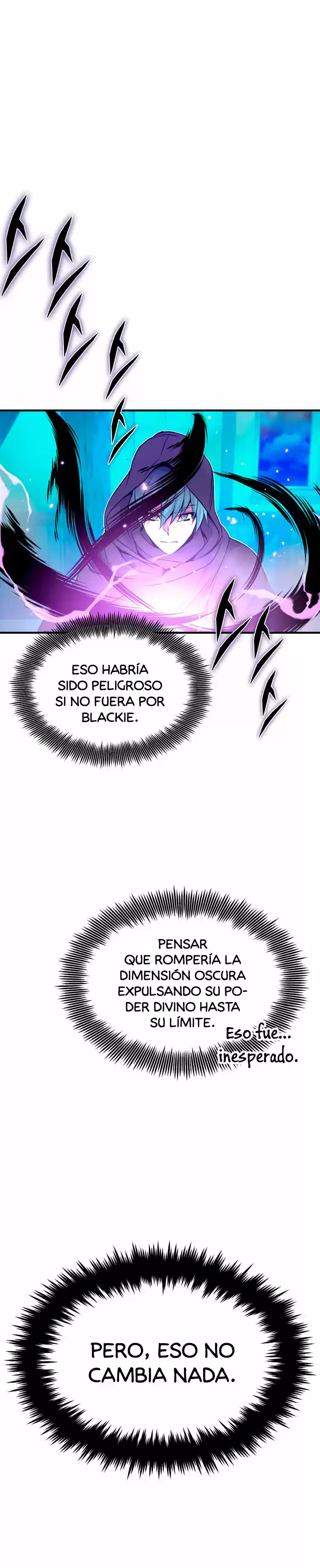 The Dark Magician Transmigrates After 66666 Years - Capítulo 20 - Página 27 - LectorTMOo